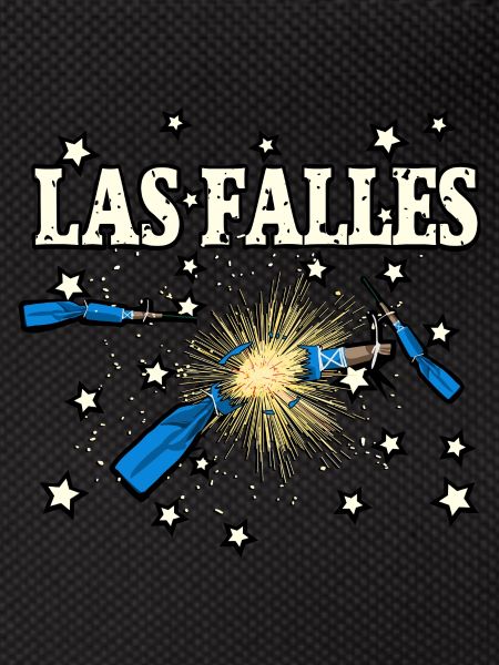 Falles Truenos