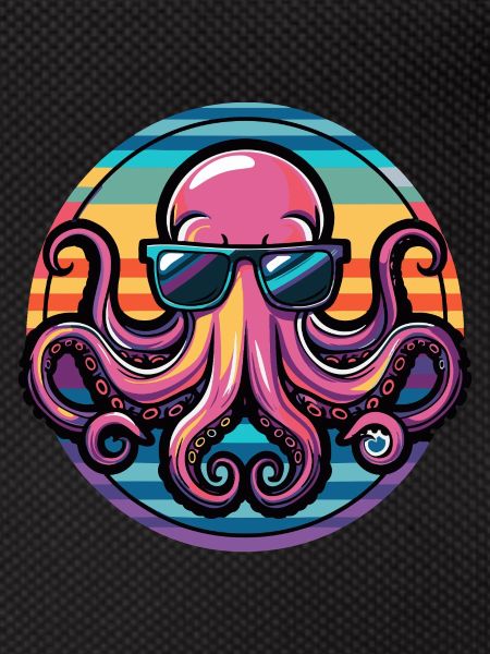 Octopus Cool BD