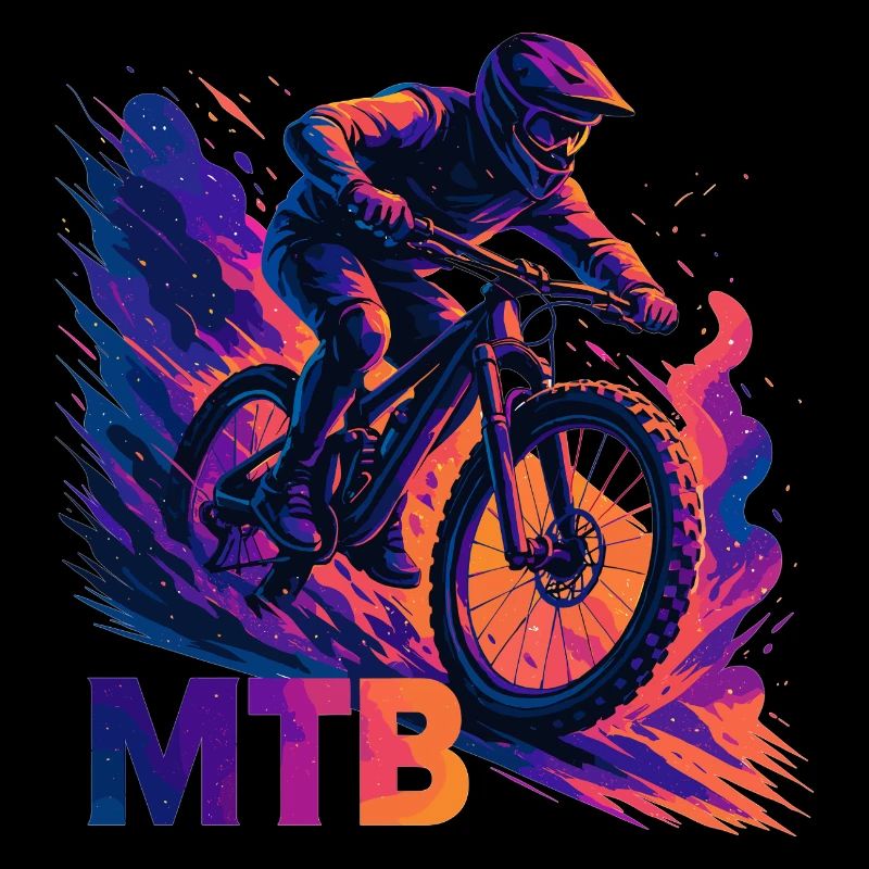 VTT VTT VTT Cadeau VTT