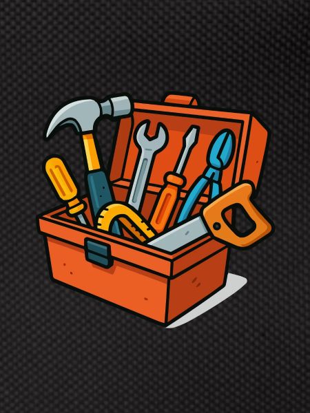 toolbox