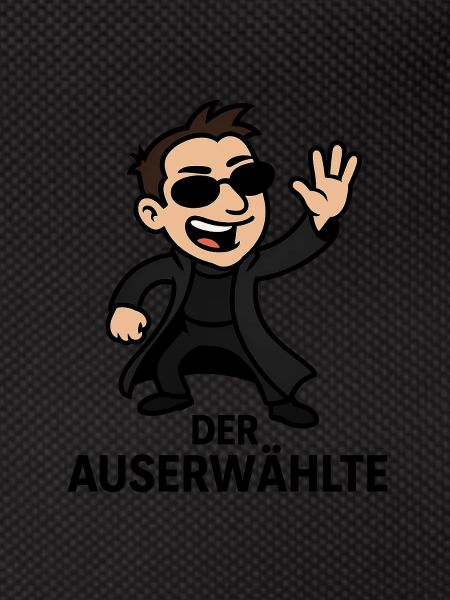 Der Auserwählte