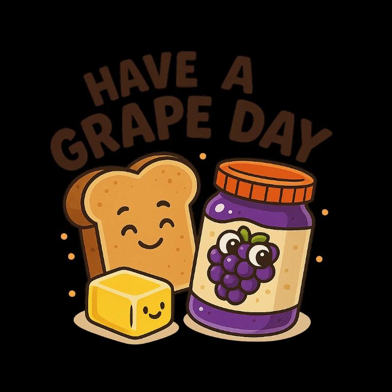 Have a grape day