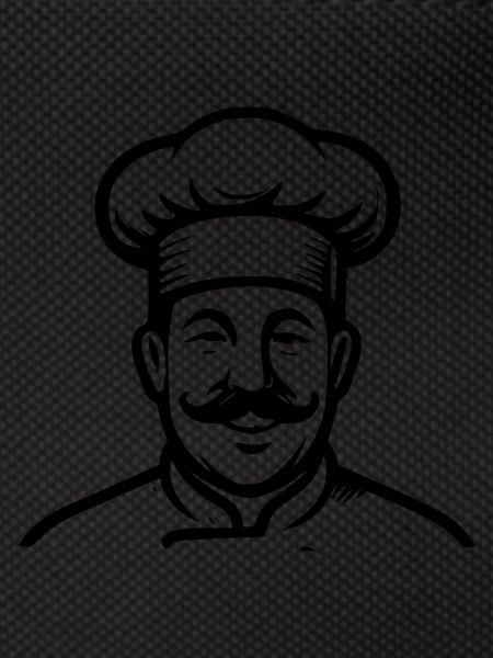 THE CHEF