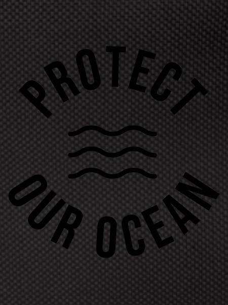 Protect Our Ocean