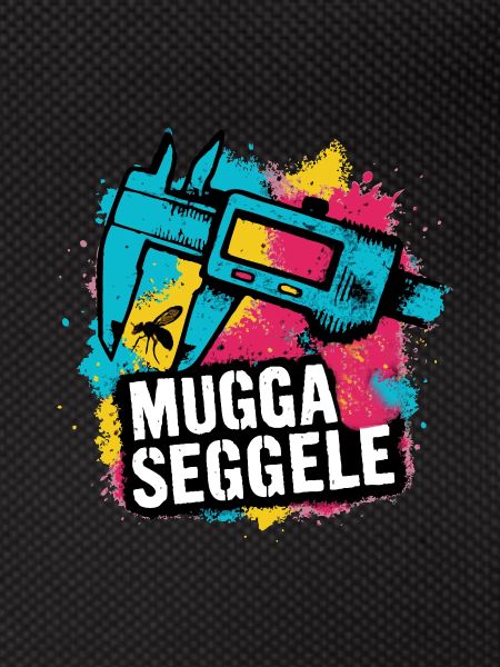 Muggaseggele