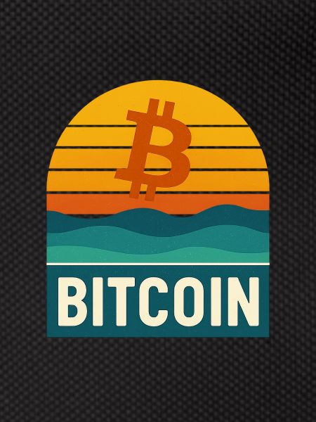 Bitcoin Retro