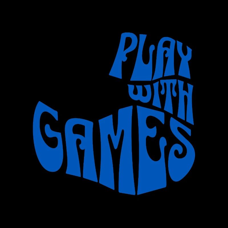 Play with Games – Experience pure gaming fun