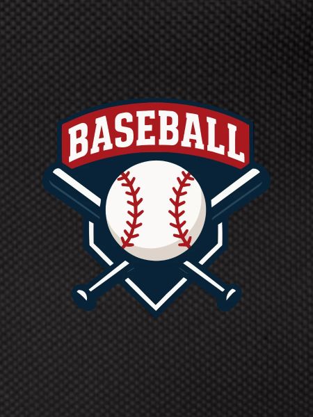 Baseball logo