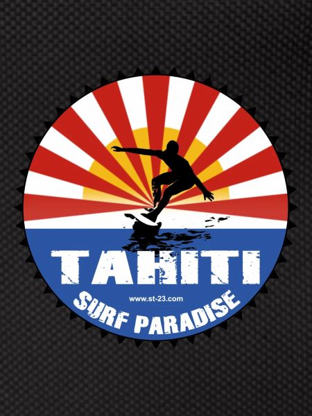 surf tahiti