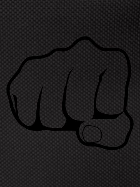 Fist
