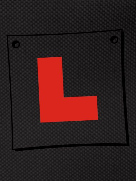 Learner Plate