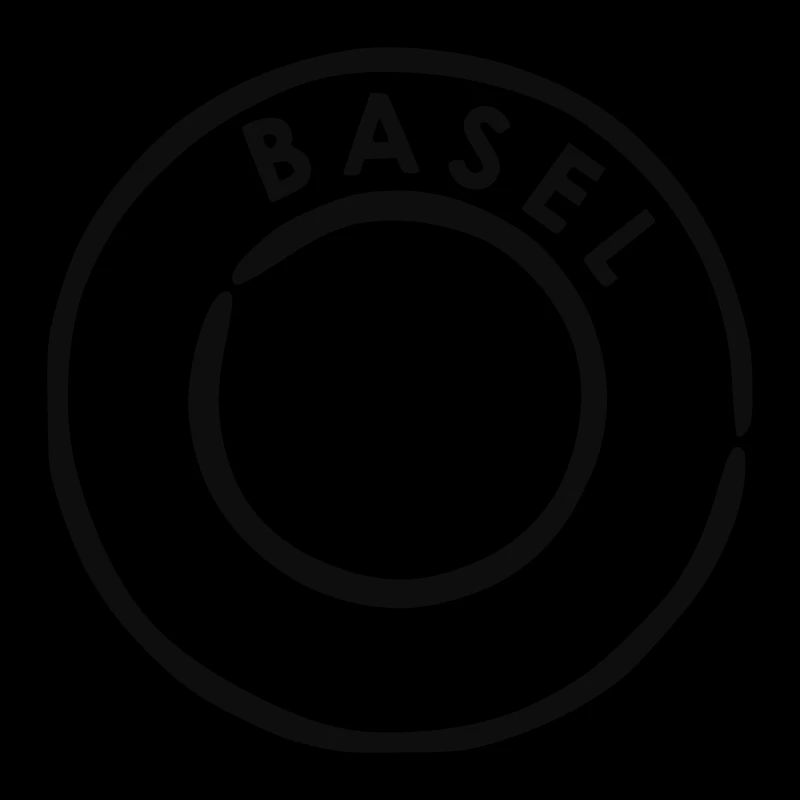 Basel Poststempel
