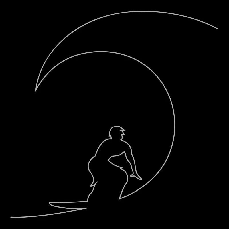 Surfer
