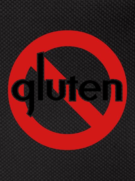 No Gluten
