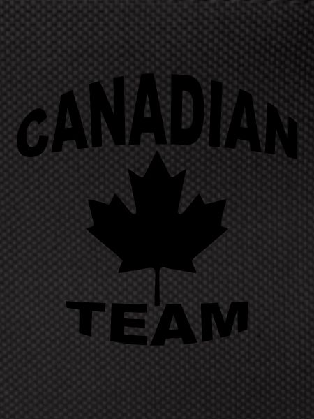 canadian team