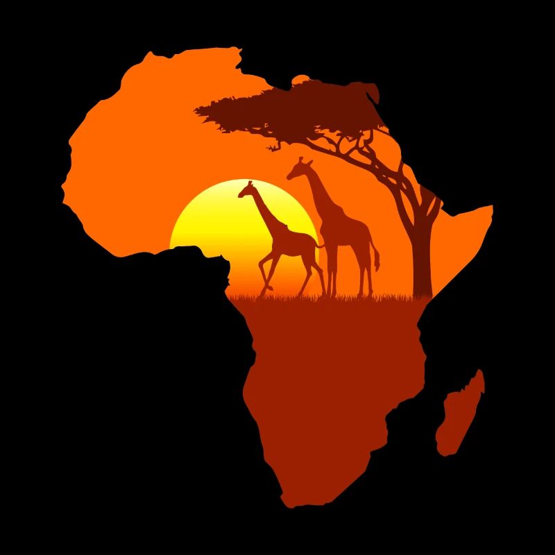 Africa