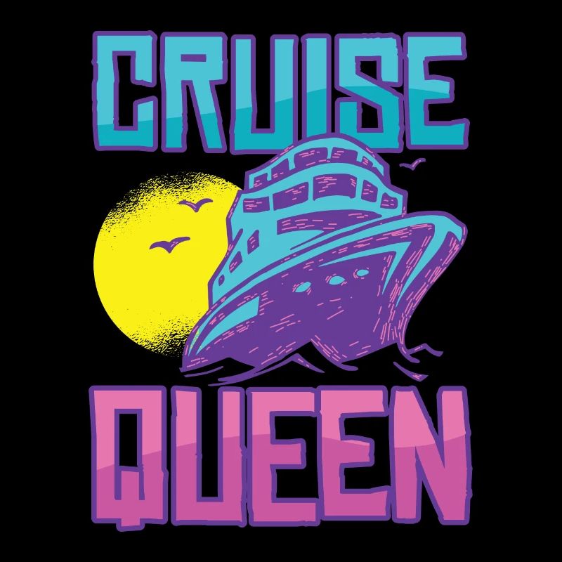Kreuzfahrt Queen