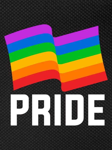 PRIDE Flag