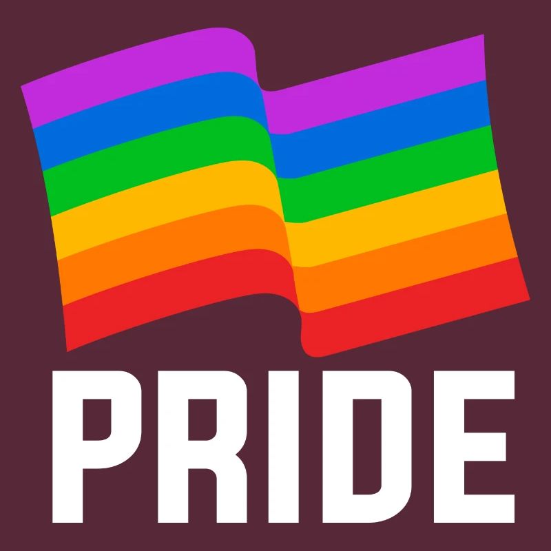 Drapeau PRIDE