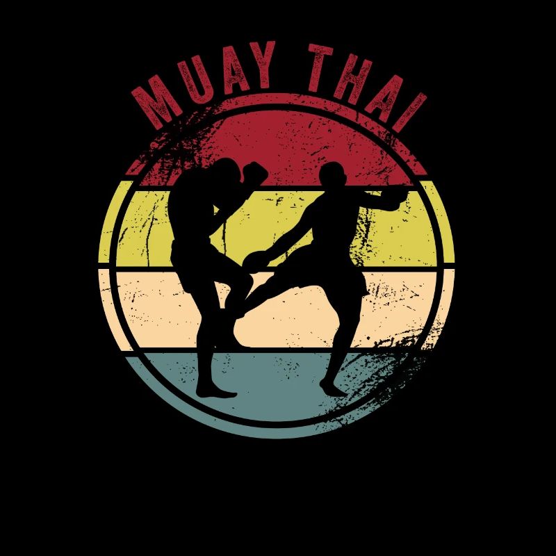 Muay Thai Boxen