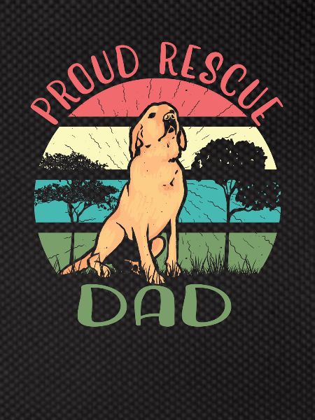 Rescue Dog