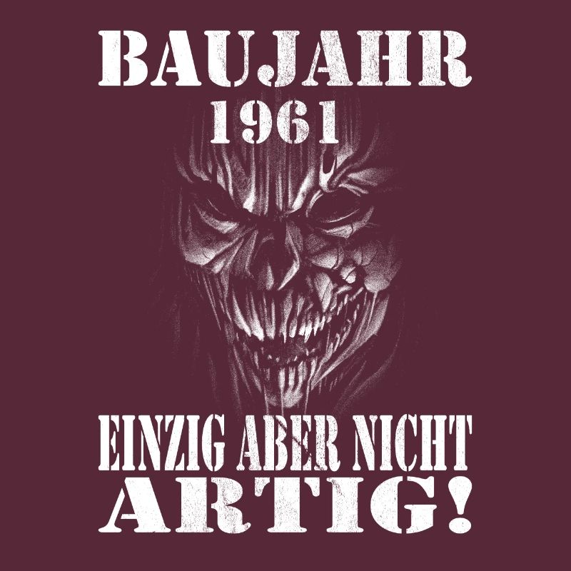 1961 Geburtstag