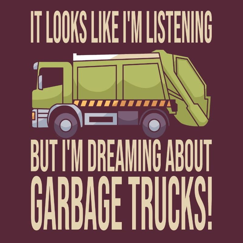 Müllauto Geburtstag Junge