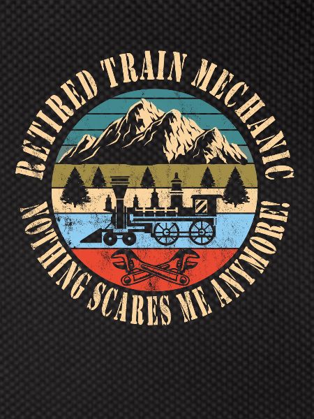 Train mechanic