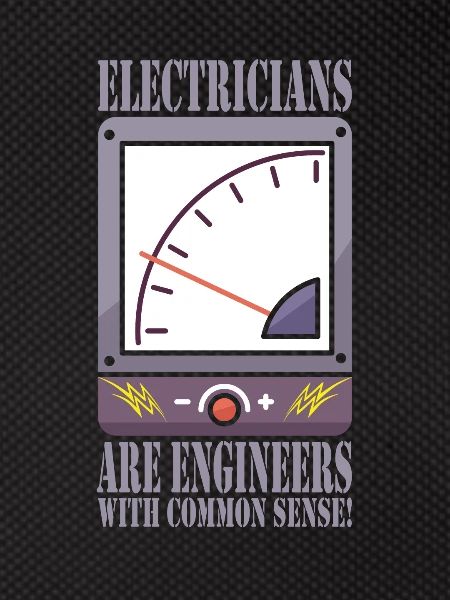 Electrician