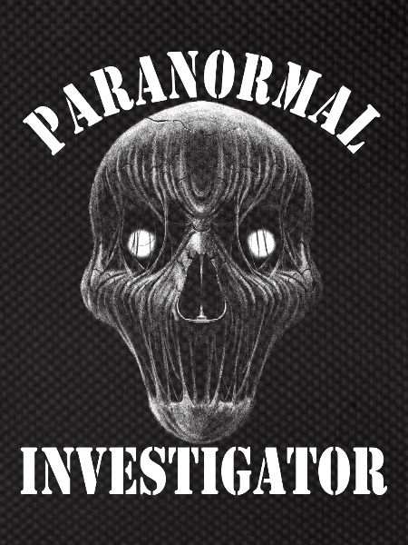 Ghost Hunters