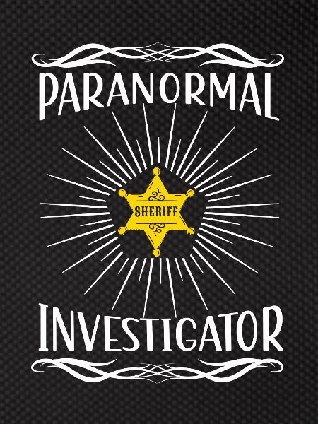 Ghost Hunters