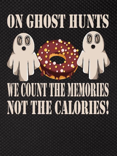 Ghost Hunters