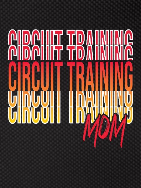 Circuit training