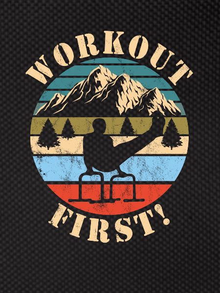 Circuit training