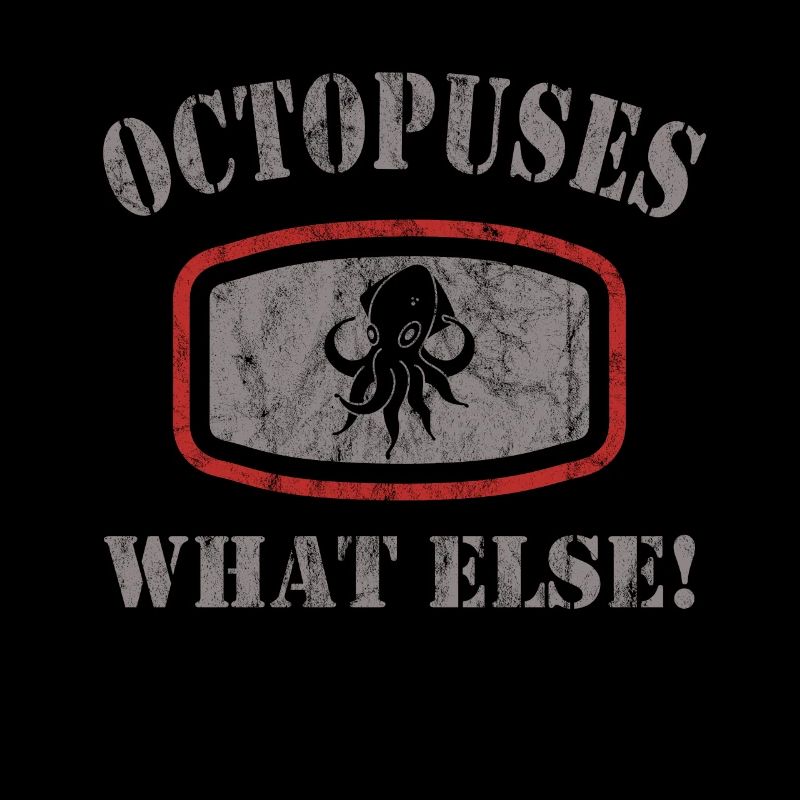 Oktopus