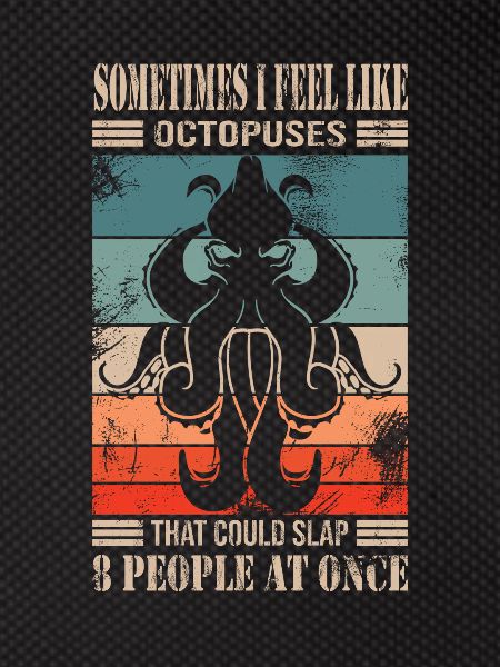 Octopus
