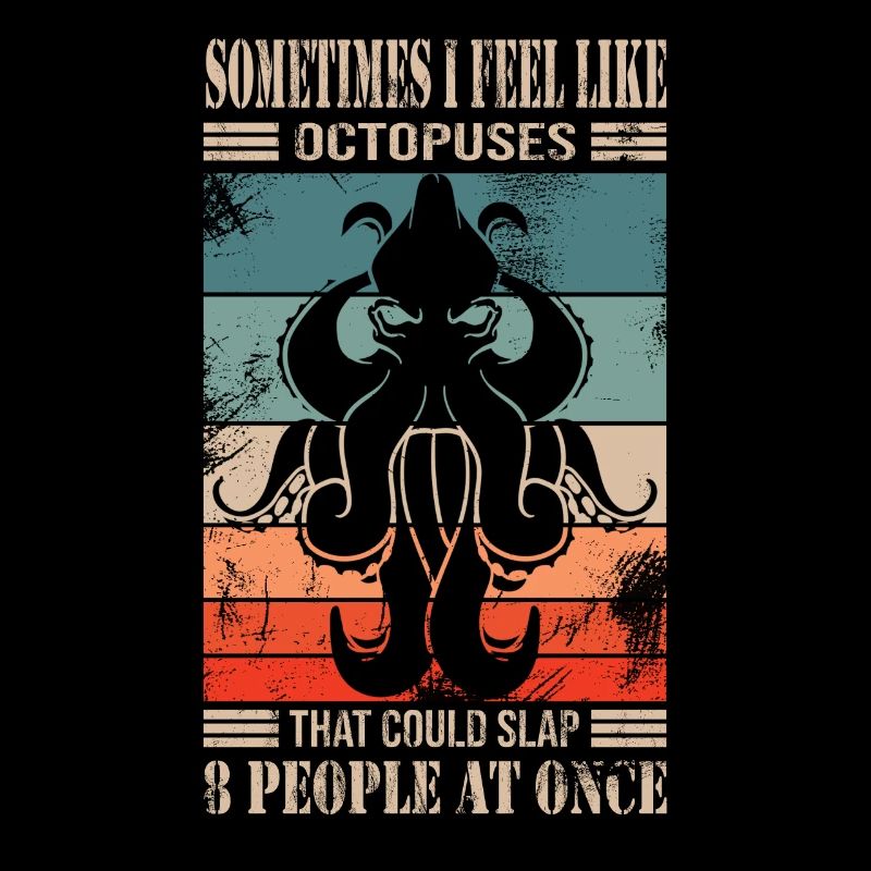 Oktopus