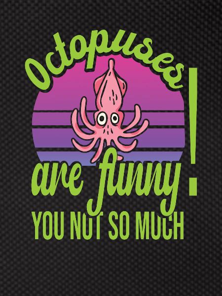 Octopus
