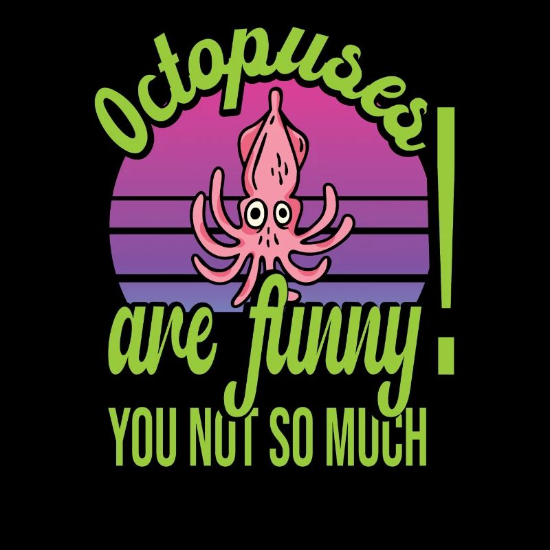 Oktopus