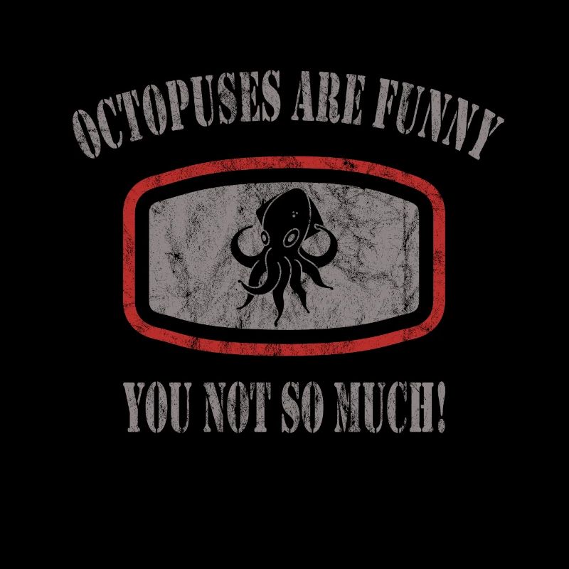 Octopus
