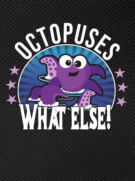 Octopus