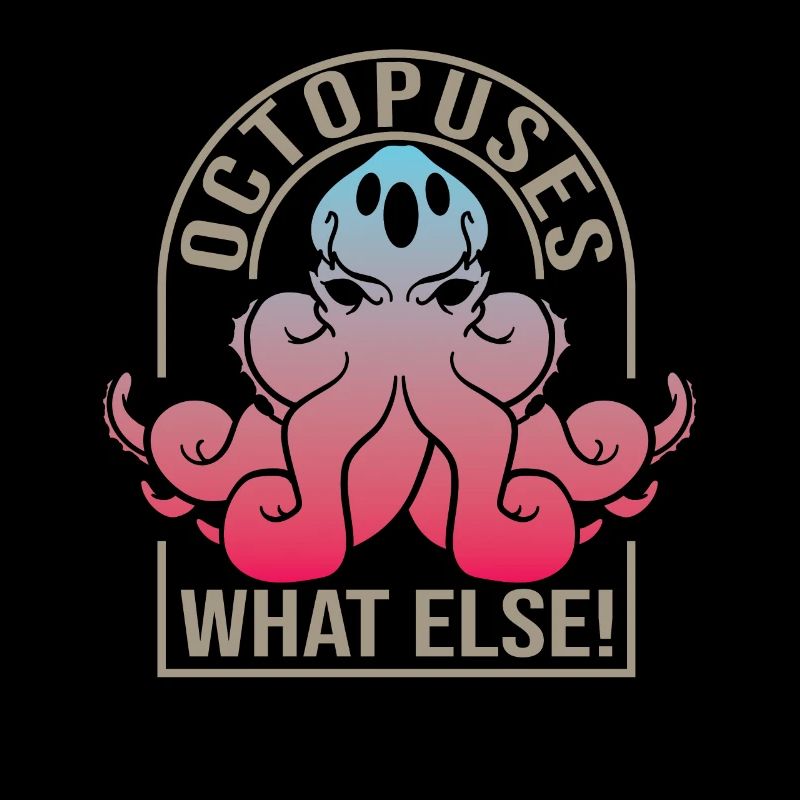 Oktopus