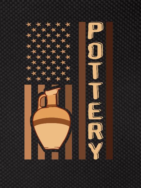 Make pottery