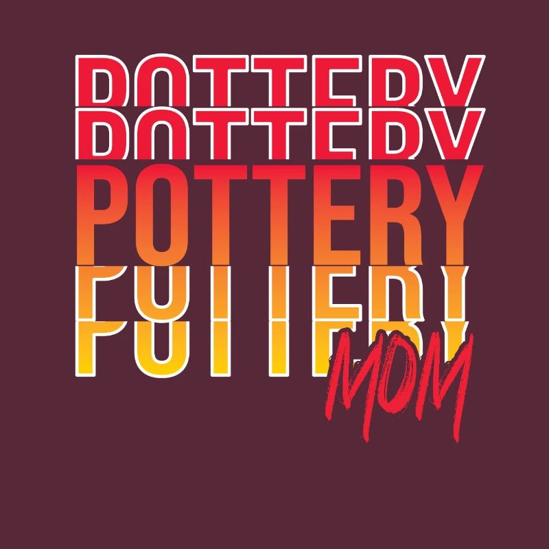 Make pottery