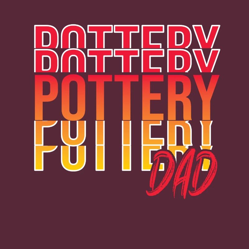 Make pottery