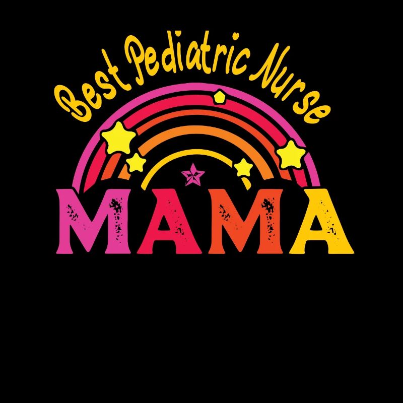 Kinder Krankenschwester