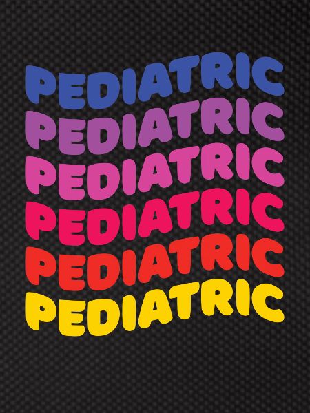 Children's nurse