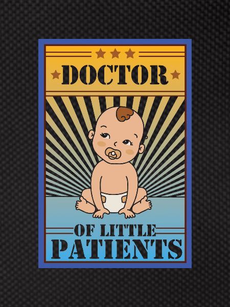 Children's nurse