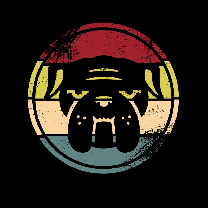 Bouledogue