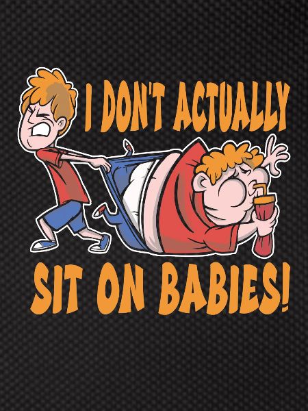 Babysitter